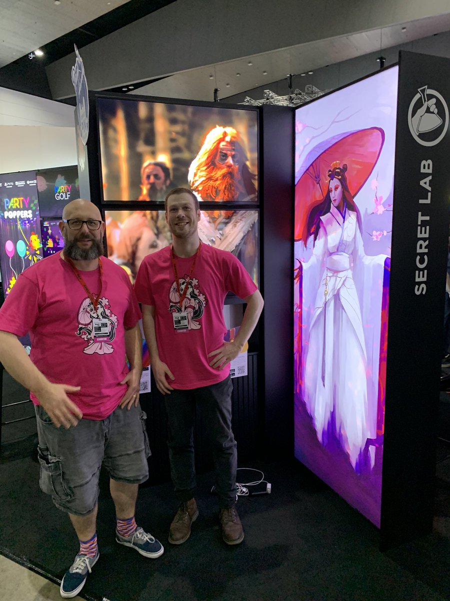 Screen Tasmania tweet media