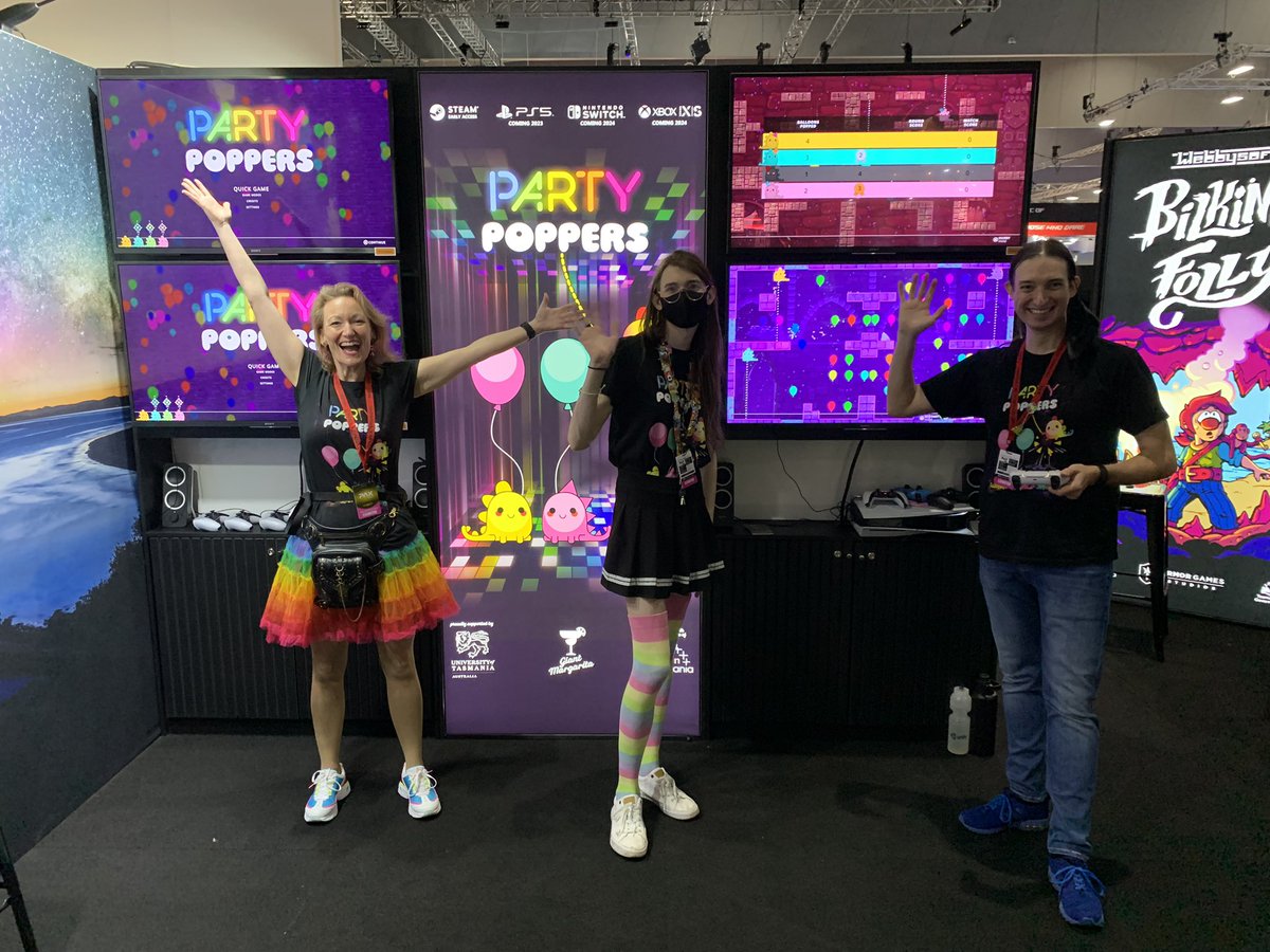 Screen Tasmania tweet media