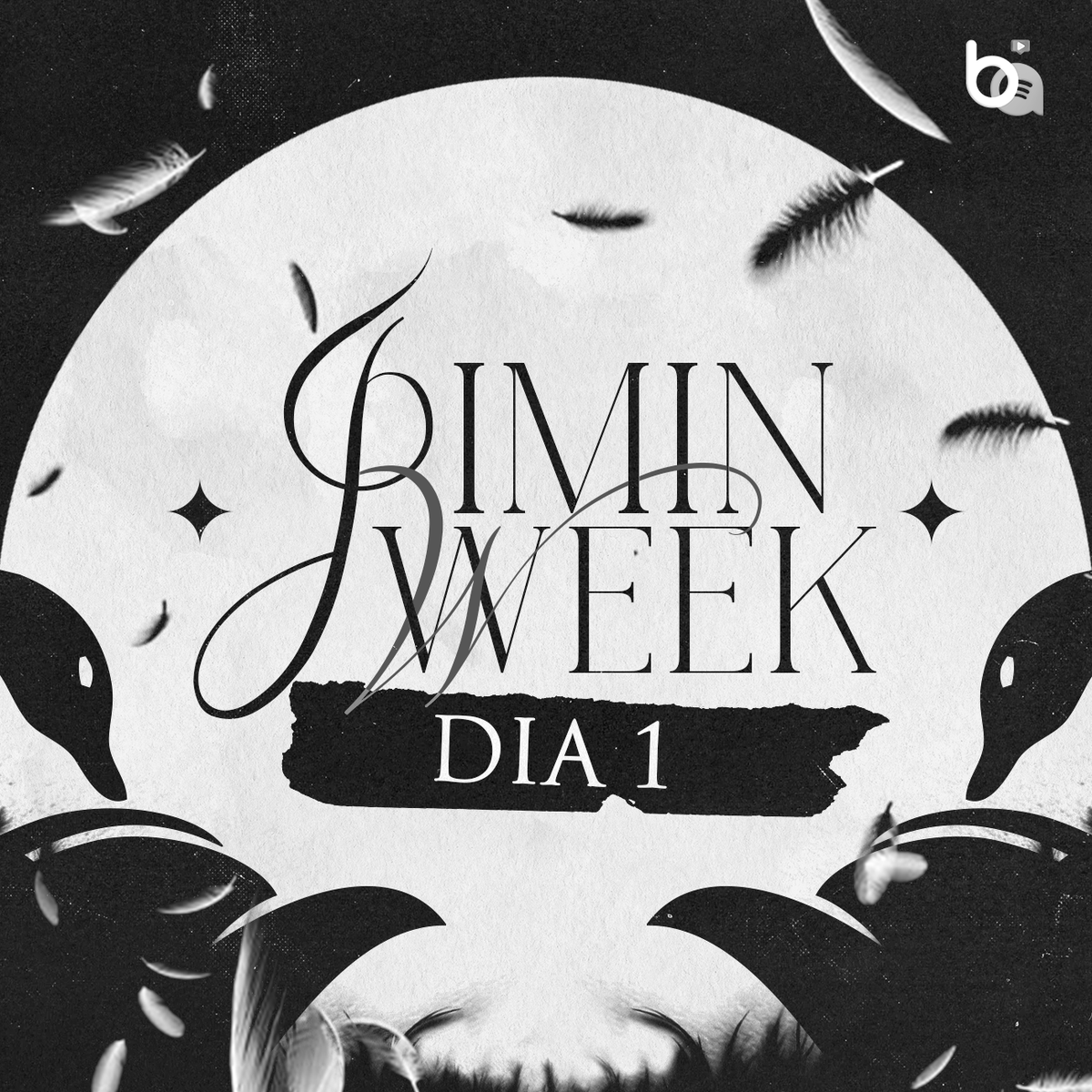 BARMYSTREAM's tweet photo. 𝐉𝐈𝐌𝐈𝐍𝐖𝐄𝐄𝐊 | D1

🗓️ Início D1: 06/10 às 21hs (HB)
🗓️ Fim D1: 07/10 às 21hs (HB)

🎵 Músicas do dia:
• With you
• Lie
• Blood Sweat &amp; Tears

🔁 5K RTS
💟 5K likes

Muita atenção nas instruções e opções de playlist ↓

CAOS NA JIMINWEEK
#JIMINWEEKD1 https://t.co/PTwdAd2s2S