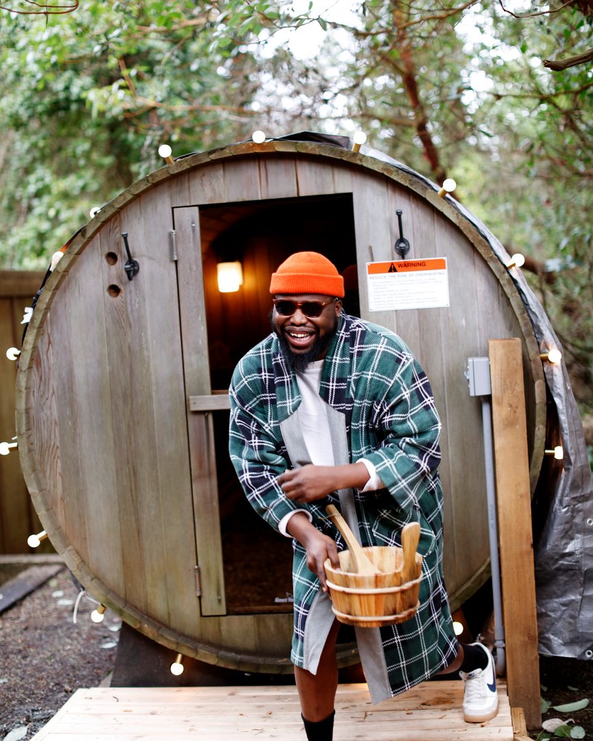 Check in, then chill out ✌️

📸 : <a href="/belathee/">Dorothée Annabel</a>