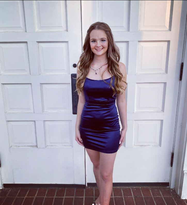 Delilah Rose on Twitter: "new to twitter ! why not let this be my first