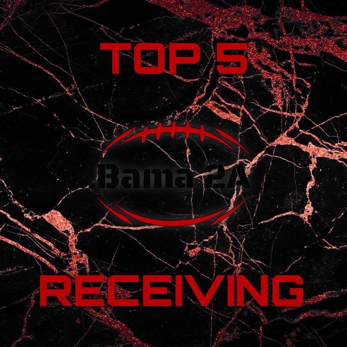 *According to Maxpreps &amp; Coaches*

1.<a href="/Benhall02086/">Ben Hall</a> 842 yds
⁃<a href="/SoutheasternFBB/">SoutheasternFBB</a> 

2.Isaiah Warnwick 716 yds
⁃<a href="/falkvillehs/">FalkvilleHS</a> 

3.@r41149805 464 yds
⁃<a href="/VernonBulldogFB/">Vernon Football</a> 

4.<a href="/LandonTyler18/">Landon Tyler</a> 426 yds
⁃Ariton 

5.Tray Youngblood 404 yds
⁃<a href="/vhsjackets/">Vincent Yellow Jacket Football</a>