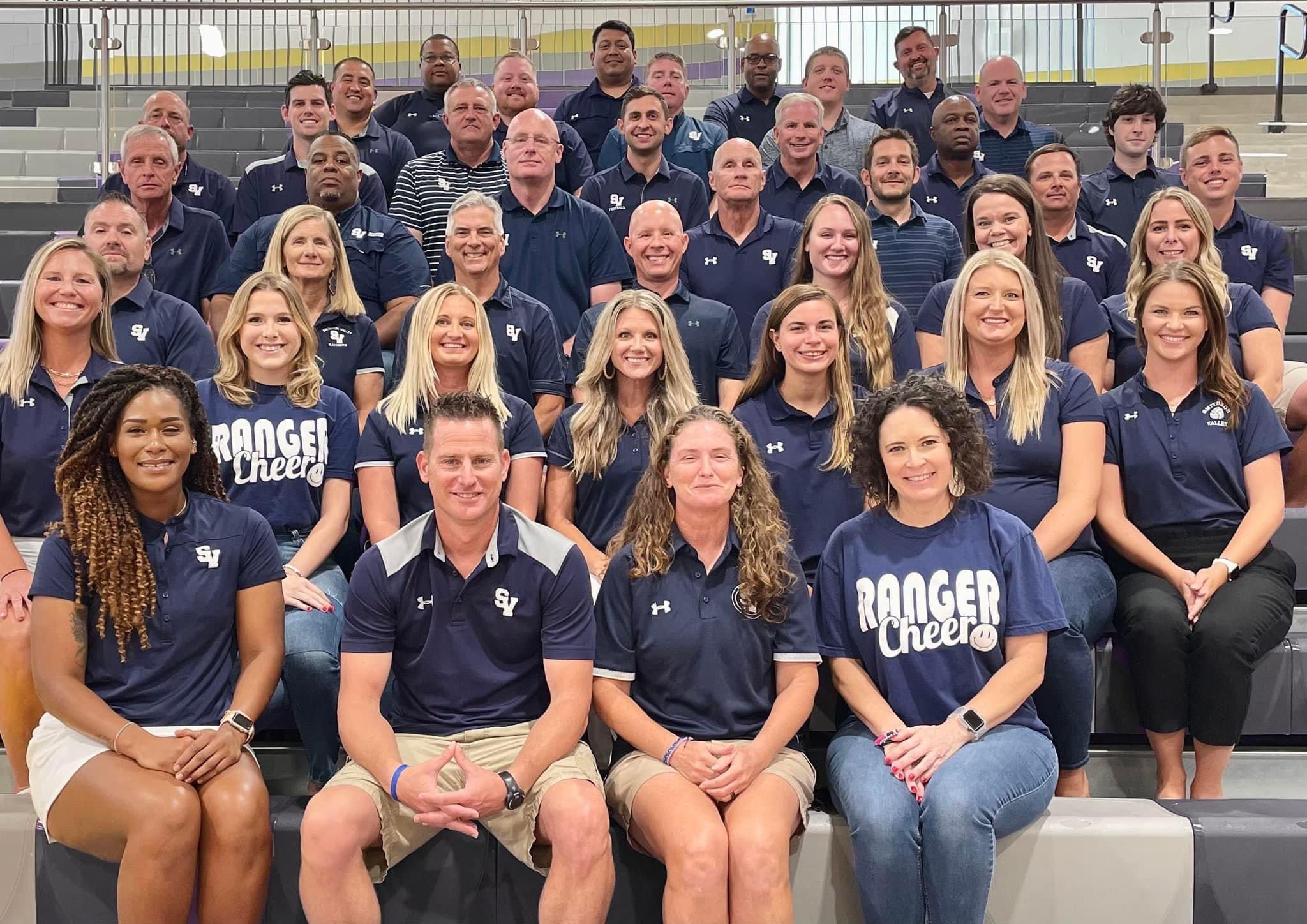 Stephani Alvarado on Twitter "Happy National Coaches’ Day! Thank you