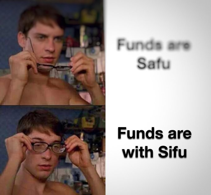 SilentusT's tweet photo. @cz_binance https://t.co/mJW6zVLvGz