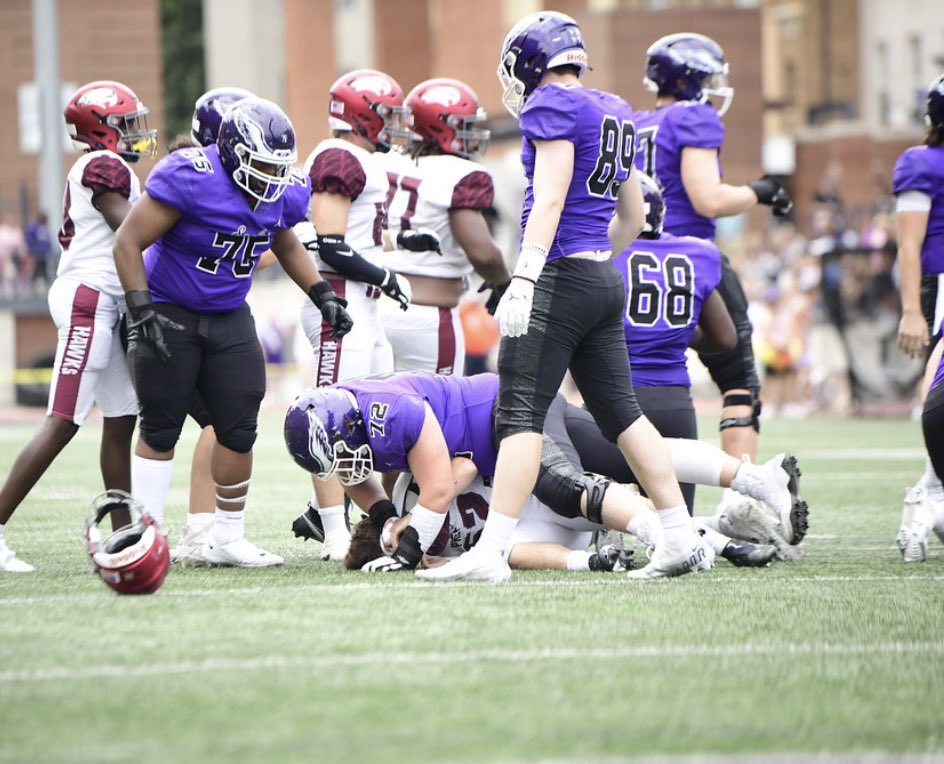 Senior mid season highlights hudl.com/v/2JNYGS