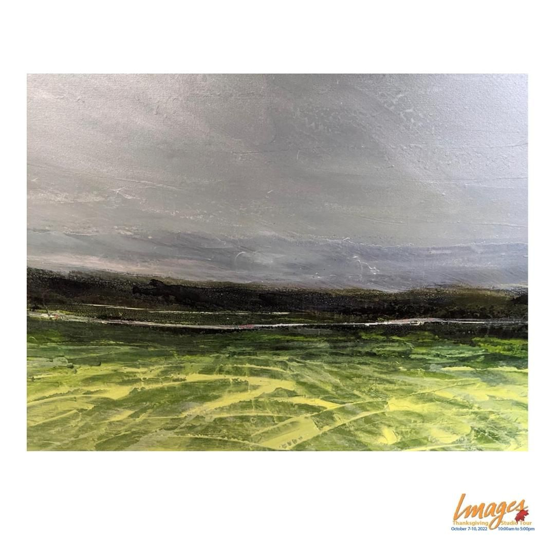 Images_Tour's tweet photo. Images Thanksgiving Studio Tour
Stop J Charlotte Williams
October 7th-10th, 2022 10:00 am to 5:00 pm
https://t.co/MTfYjQrMnX

Charlotte Williams creates her bold landscapes using imagery captured within memories, scenes colourfully displayed and reflections from past travels. https://t.co/PhNBNlrs7b