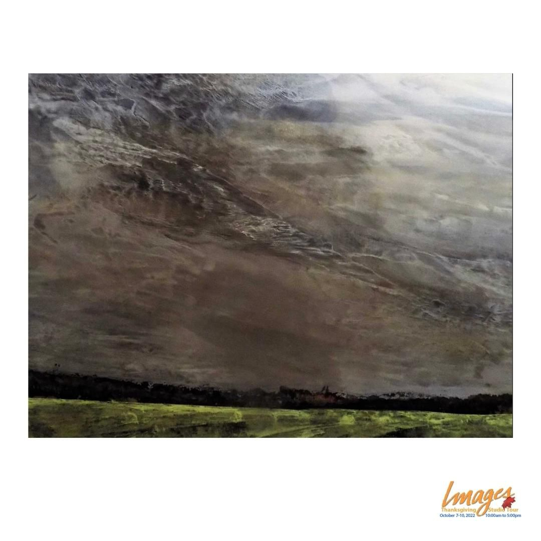 Images_Tour's tweet photo. Images Thanksgiving Studio Tour
Stop J Charlotte Williams
October 7th-10th, 2022 10:00 am to 5:00 pm
https://t.co/MTfYjQrMnX

Charlotte Williams creates her bold landscapes using imagery captured within memories, scenes colourfully displayed and reflections from past travels. https://t.co/PhNBNlrs7b