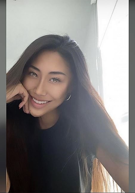 Kawaiimomo7 - Asian Sirens @asian_sirens