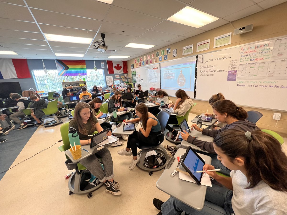 Renée Duclos 🇨🇦 tweet media