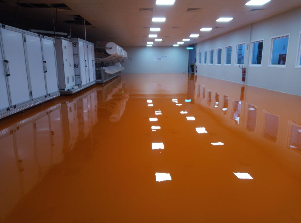 Epoksi SELF LEVELİNG KAPLAMA SİSTEMİ
Sizde zemininiz için bize ulaşabilirsiniz
mtnzemin.com
#epoksi #selfepoksi #epoksikaplama #epoksiuygulama #epoksiboya