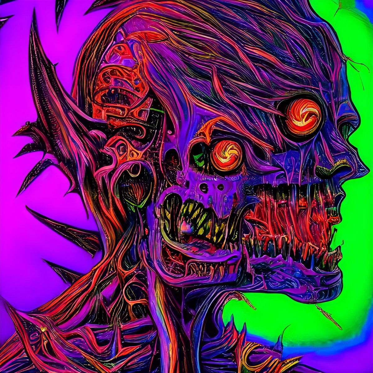 Ethereal tweet media