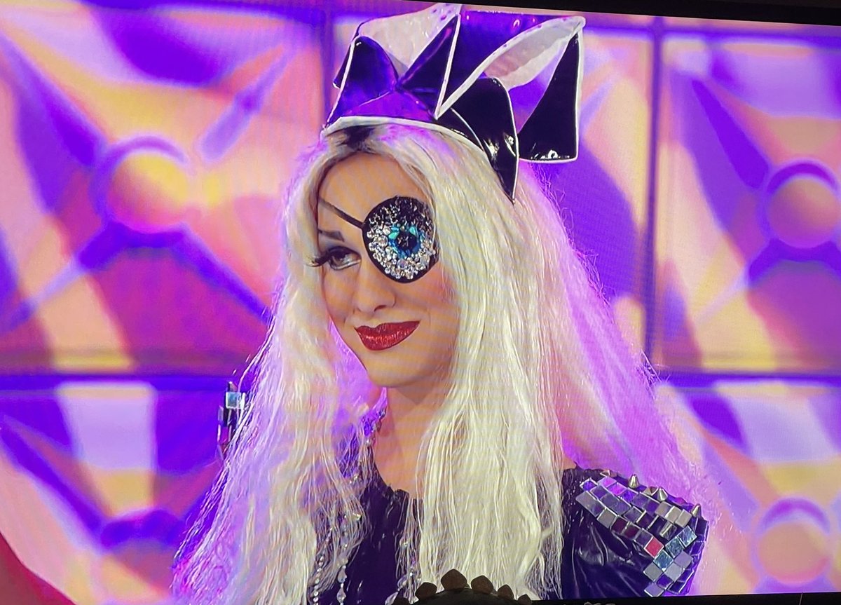 savdeiser's tweet photo. All I’m saying is…@JinkxMonsoon did it first. #HouseOfTheDragon https://t.co/I11dA9tI5q