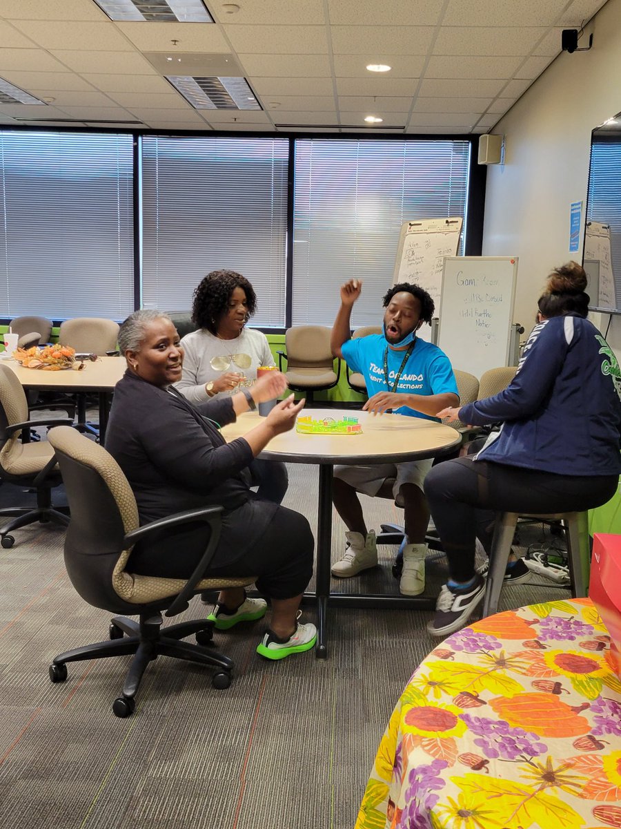 Orlando Collections tweet media