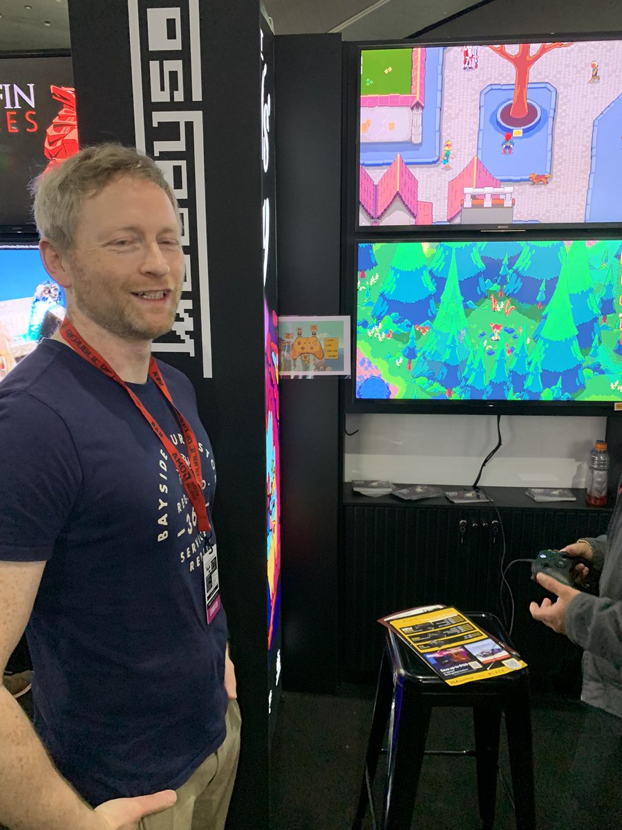 Screen Tasmania tweet media