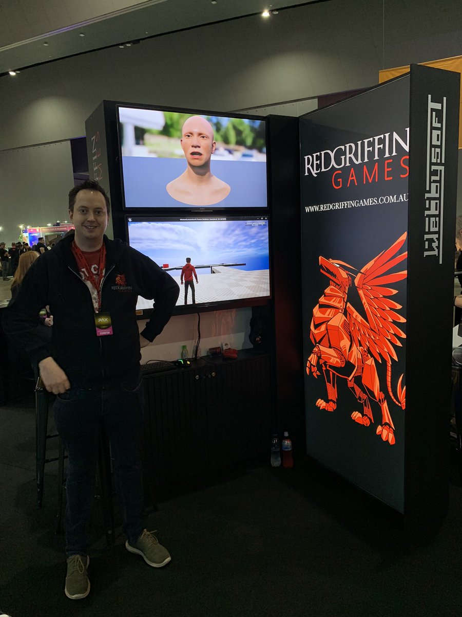 Screen Tasmania tweet media