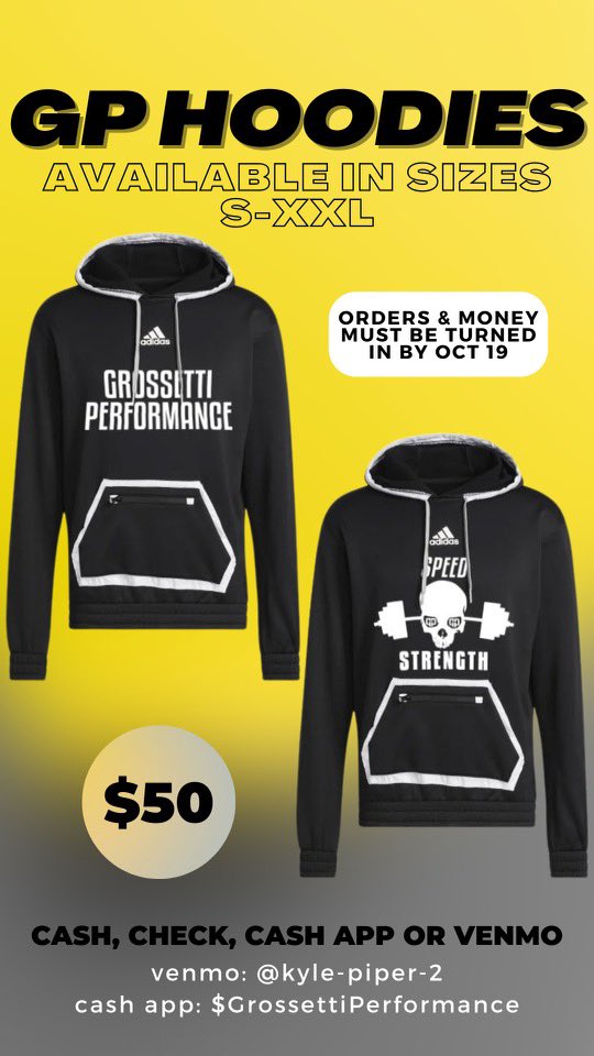 Contact us to order!