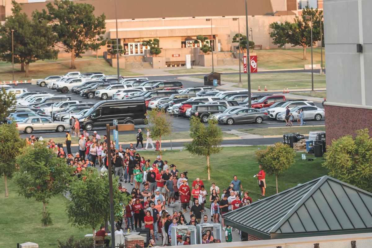 Oklahoma Soccer tweet media