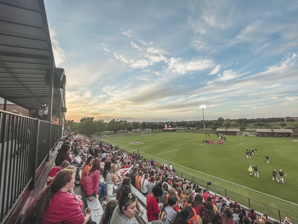Oklahoma Soccer tweet media