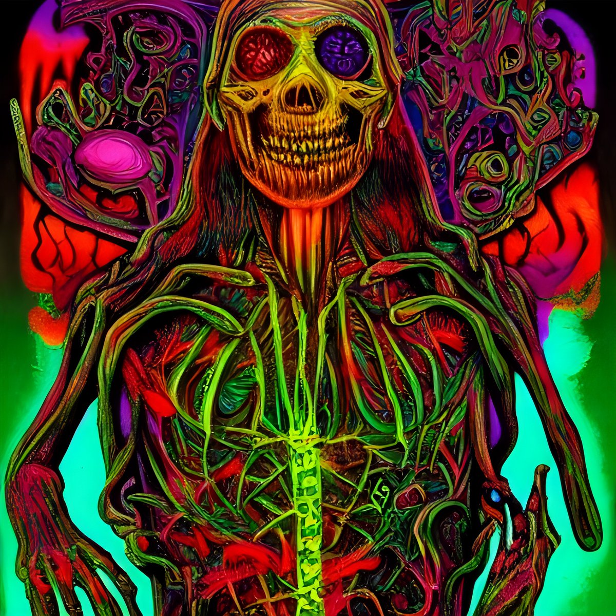 Ethereal tweet media