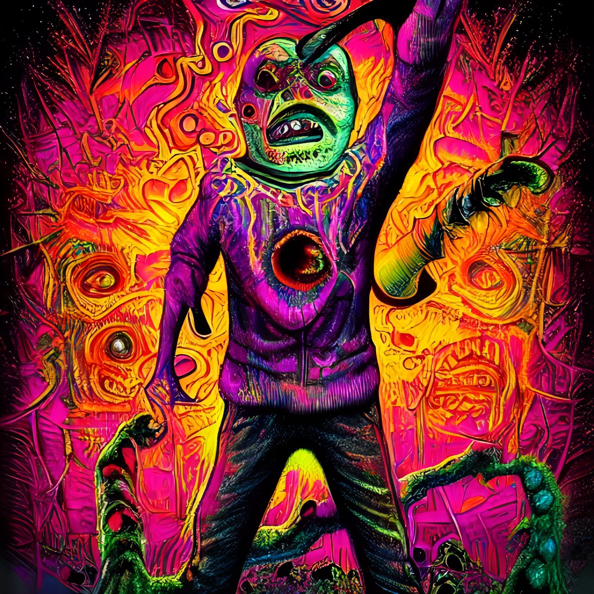 Ethereal tweet media