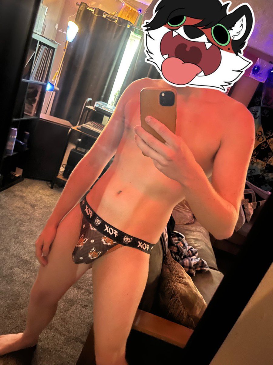 Yaboitavi's tweet photo. Did someone say #jocktober ? https://t.co/CxWzMBeSsJ