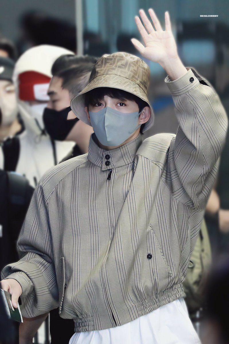 domcheol's tweet photo. my tiny little bean ♡ https://t.co/MBYtbDxdx3