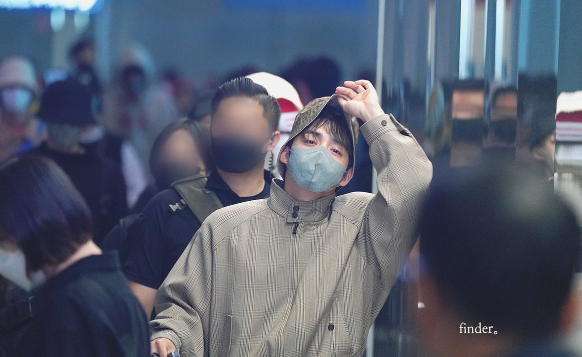domcheol's tweet photo. my tiny little bean ♡ https://t.co/MBYtbDxdx3