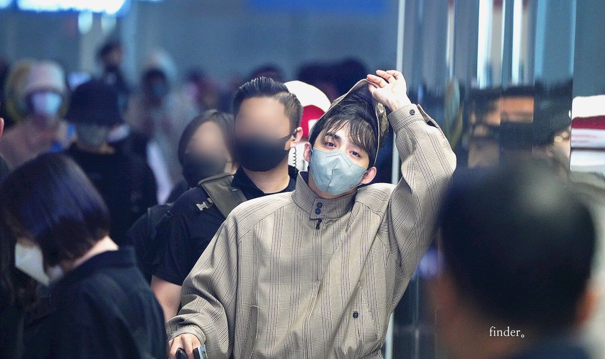 domcheol's tweet photo. my tiny little bean ♡ https://t.co/MBYtbDxdx3