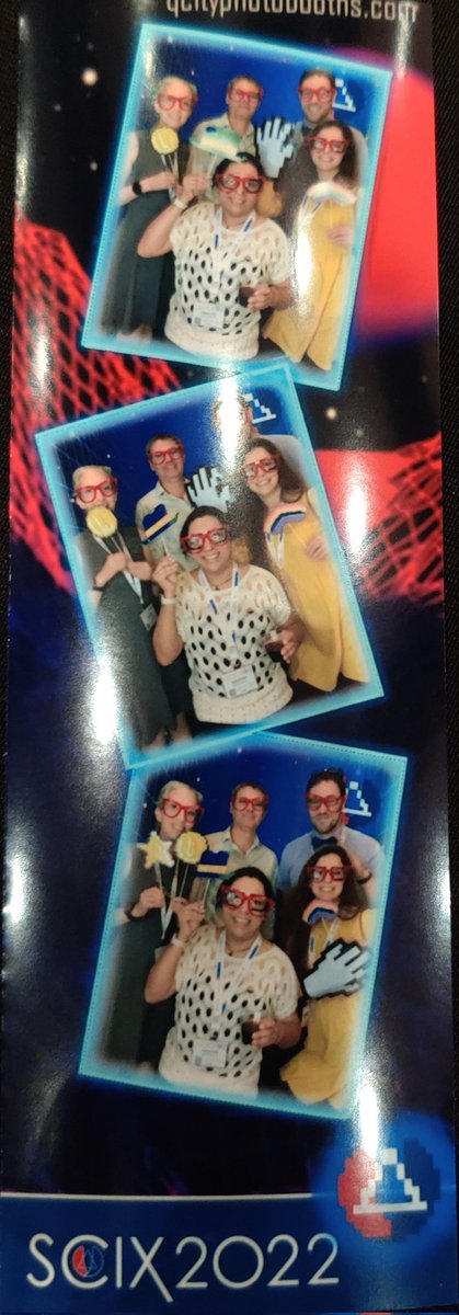 Missing out on the fun Nick <a href="/profnickstone/">Prof Nick Stone 🩺🔦🔬🌈📸💻🧠🧬🚦</a> <a href="/Raman_NanoT/">Raman Nanotheranostics (RaNT)</a> <a href="/_michellebailey/">Michelle Bailey</a> <a href="/PriyankaaDey/">Priyanka Dey 👩🏻‍🔬</a>