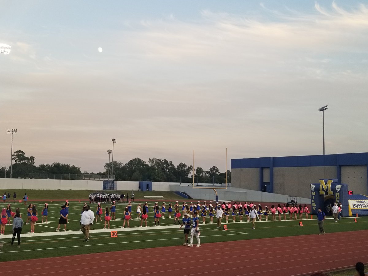 ๐MILBY LOVE๐ Past, Present & Future! (@milbylove) on Twitter photo And the fun begins.... LET'S GOOOO <a href="/MilbyFootball/">Milby Football</a>๐๐ผ๐๐๐ And the fun begins.... LET'S GOOOO <a href="/MilbyFootball/">Milby Football</a>๐๐ผ๐๐๐