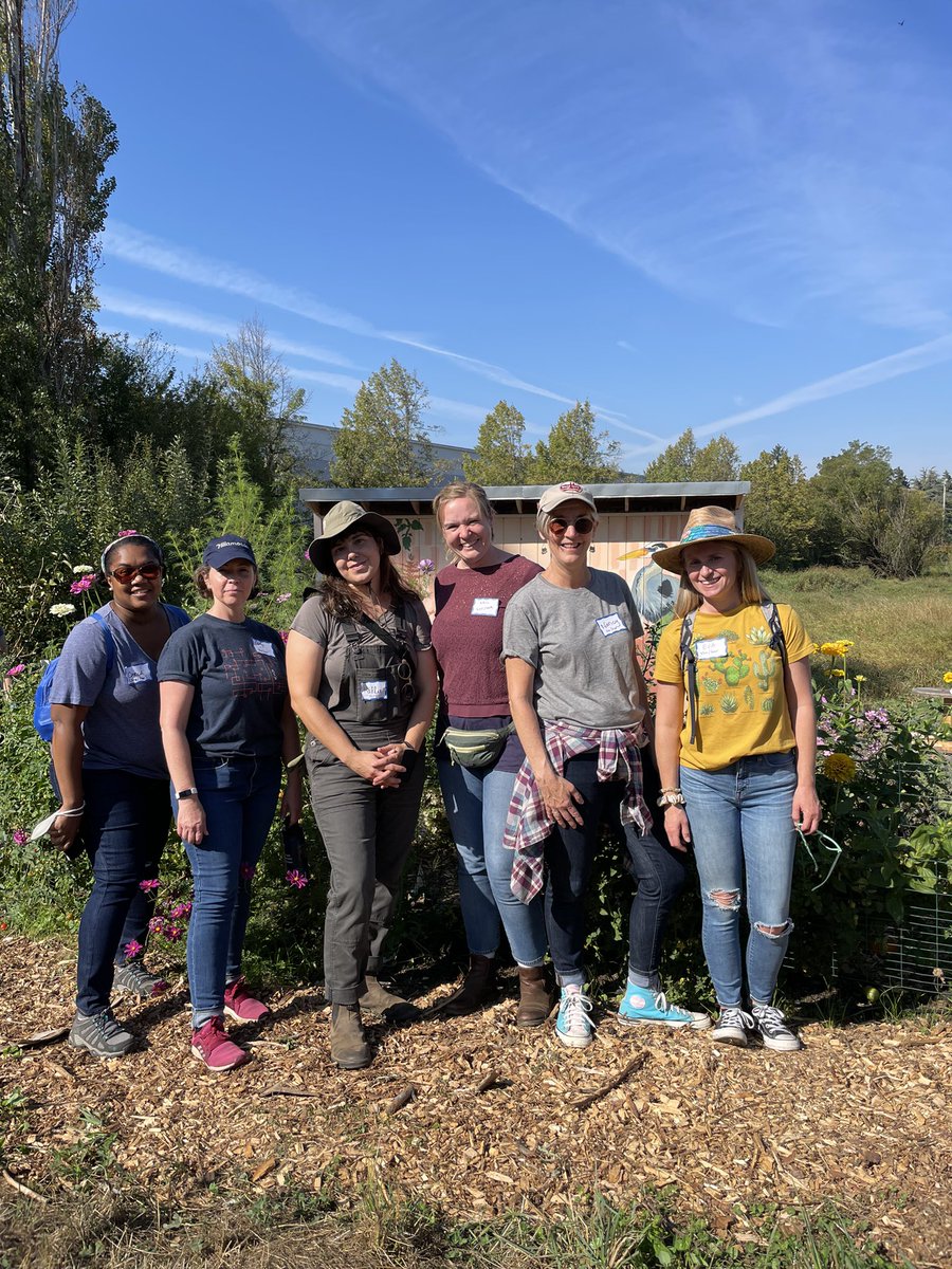 Gray Family Foundation tweet media