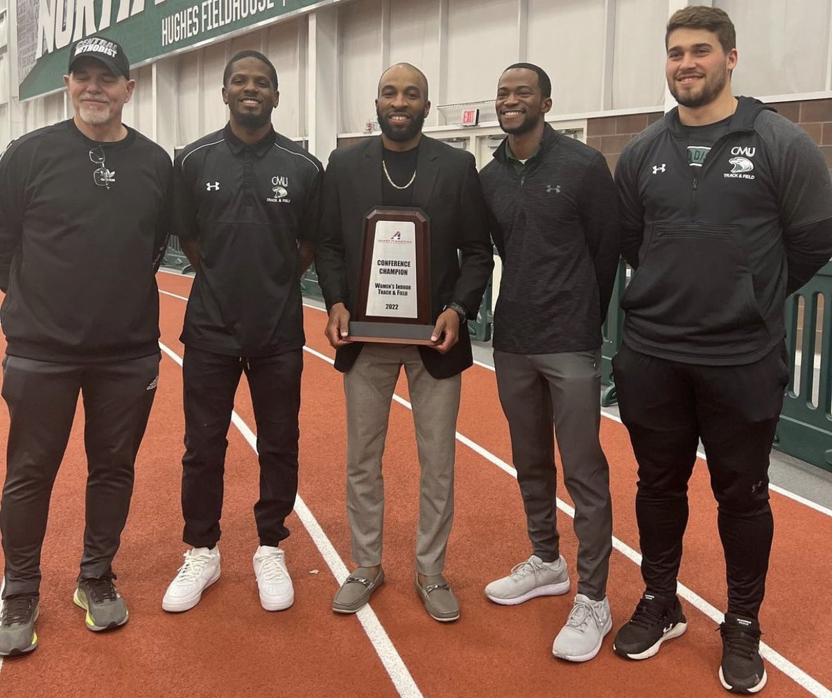 Happy National Coaches Day