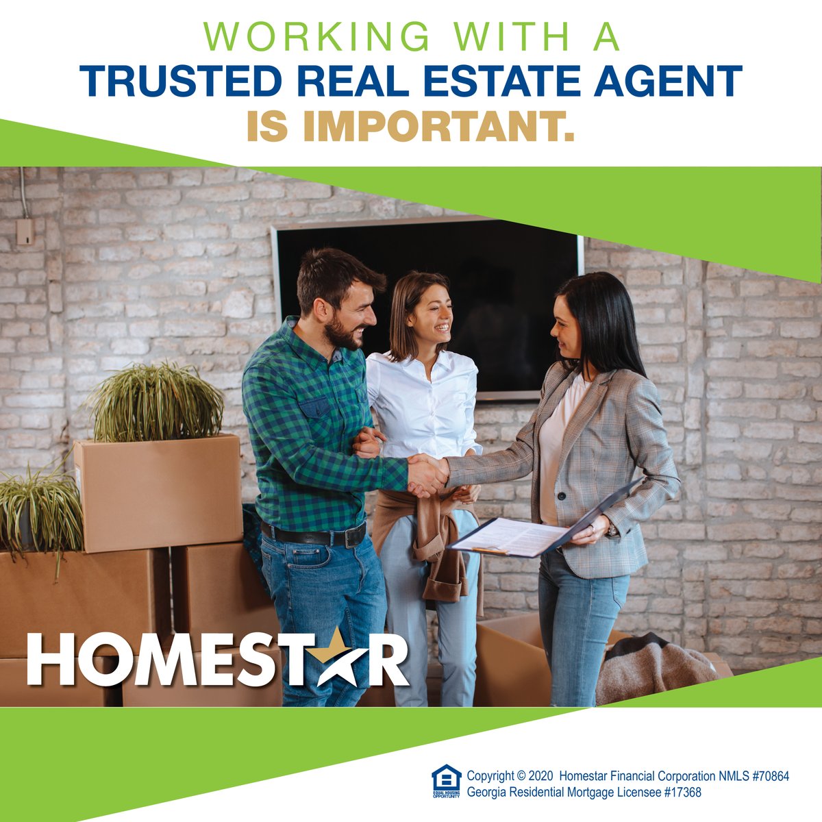 CreasiaMlo's tweet image. You want to ensure you have strong negotiating power and a higher chance of having your offer accepted by working with a real estate agent that understands your wants and needs, budget, and more.

#realtor #homebuying #homeownership #chooseHOMESTAR