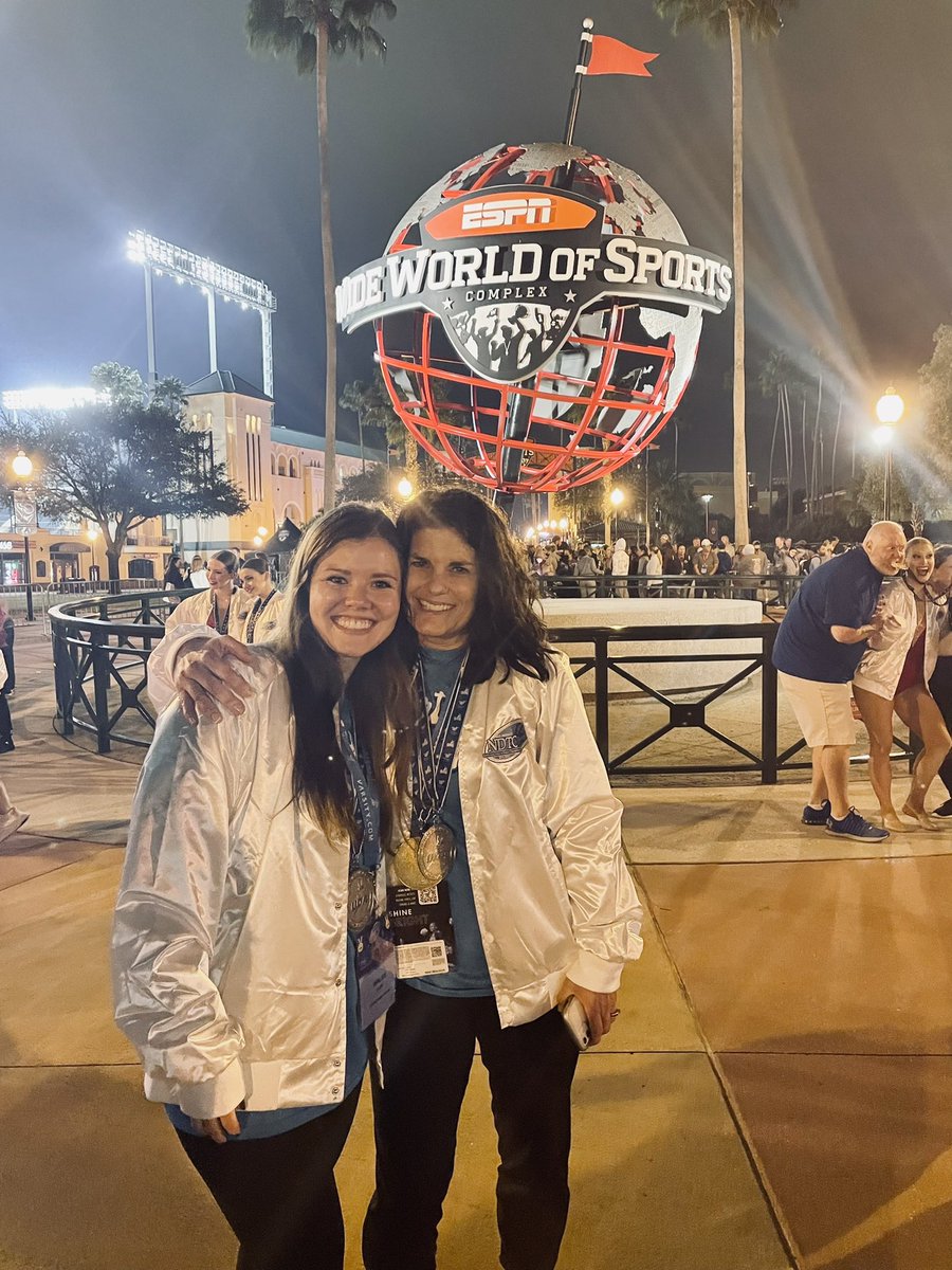 Happy National Coaches Day to the amazing Coach Willis!! The sapphire coaches and alumni all appreciate your dedication, support, and commitment to the program! Your hard work never goes unnoticed! We love you! 💙💎💙💎
<a href="/LHSSapphires/">LHS Sapphires</a>