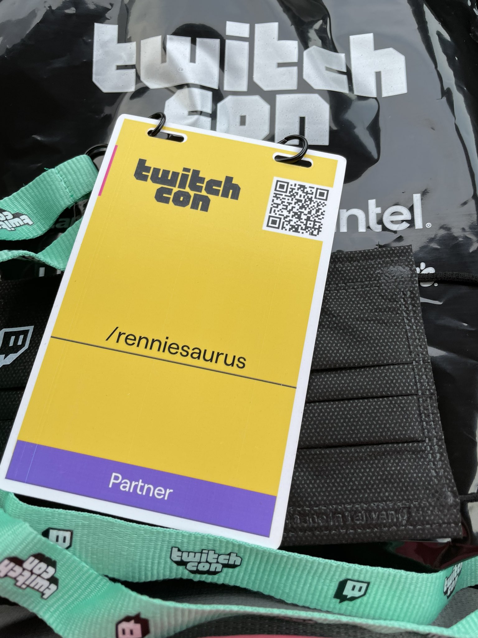 rennie vtuber 🥚 (renniesaurus) / Twitter