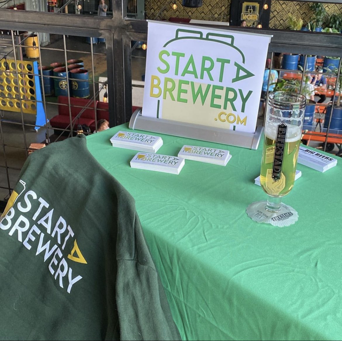 We’re at <a href="/BierstadtLager/">Bierstadt Lagerhaus</a> right now for the <a href="/StartABrewery/">Start A Brewery</a> event! Hey #gabf! Stop by and say hello! 🍻#startabrewery #craftbeerattorney #craftbeer