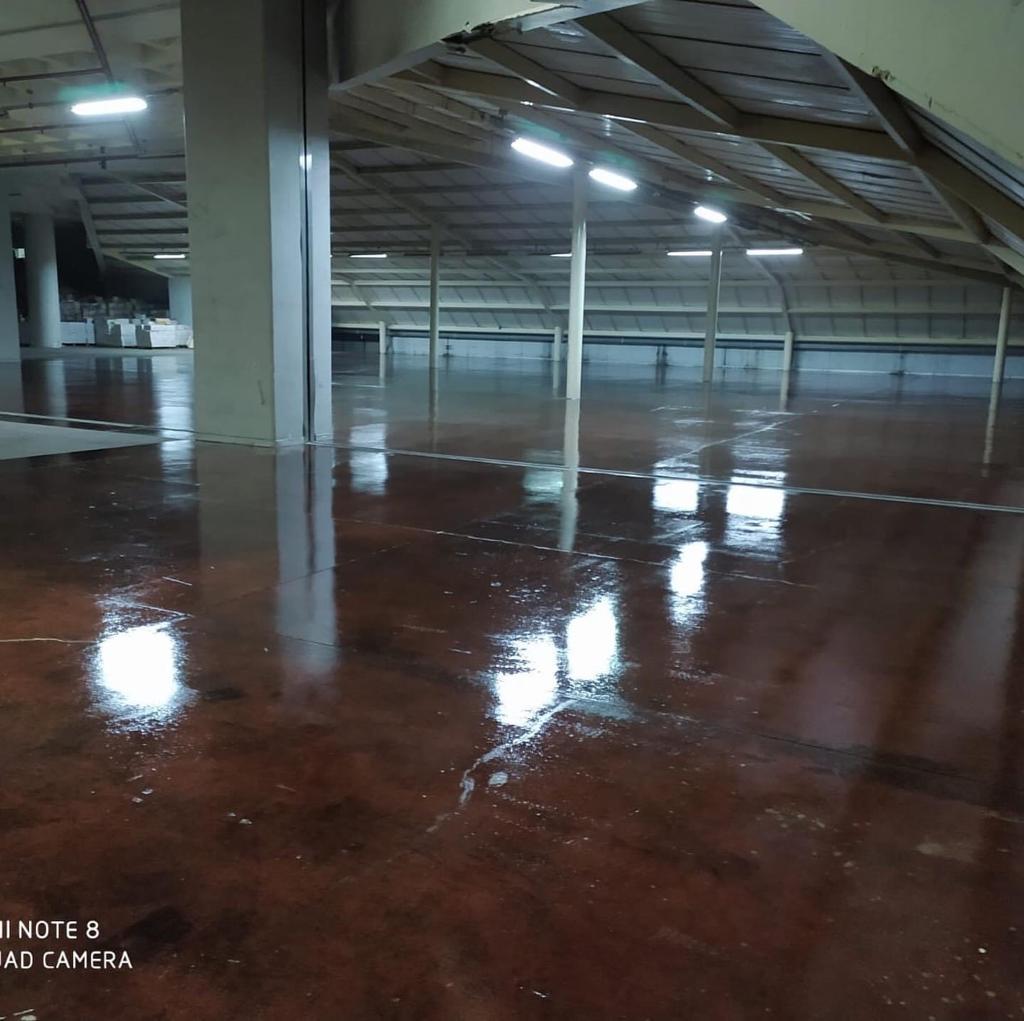 Epoksi cila uygulaması
Sizde zemininiz için bize ulaşabilirsiniz
mtnzemin.com
#epoksi #epoksicila #şeffafepoksi #epoksiuygulama #epoksikaplama #epoksiboya