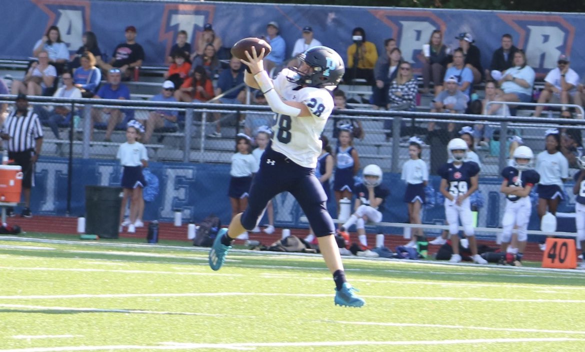 Thomas M O'Ryan III tweet media