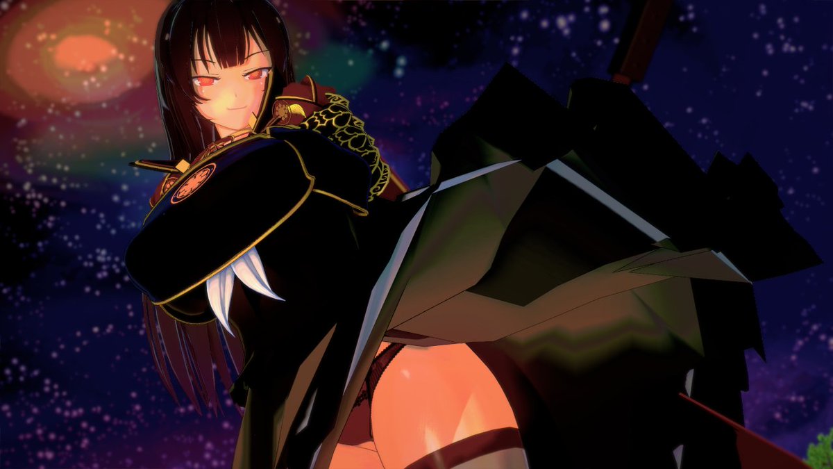 Senran International Academy 🍑👙 on Twitter "RT xhion24 Compra Kagura