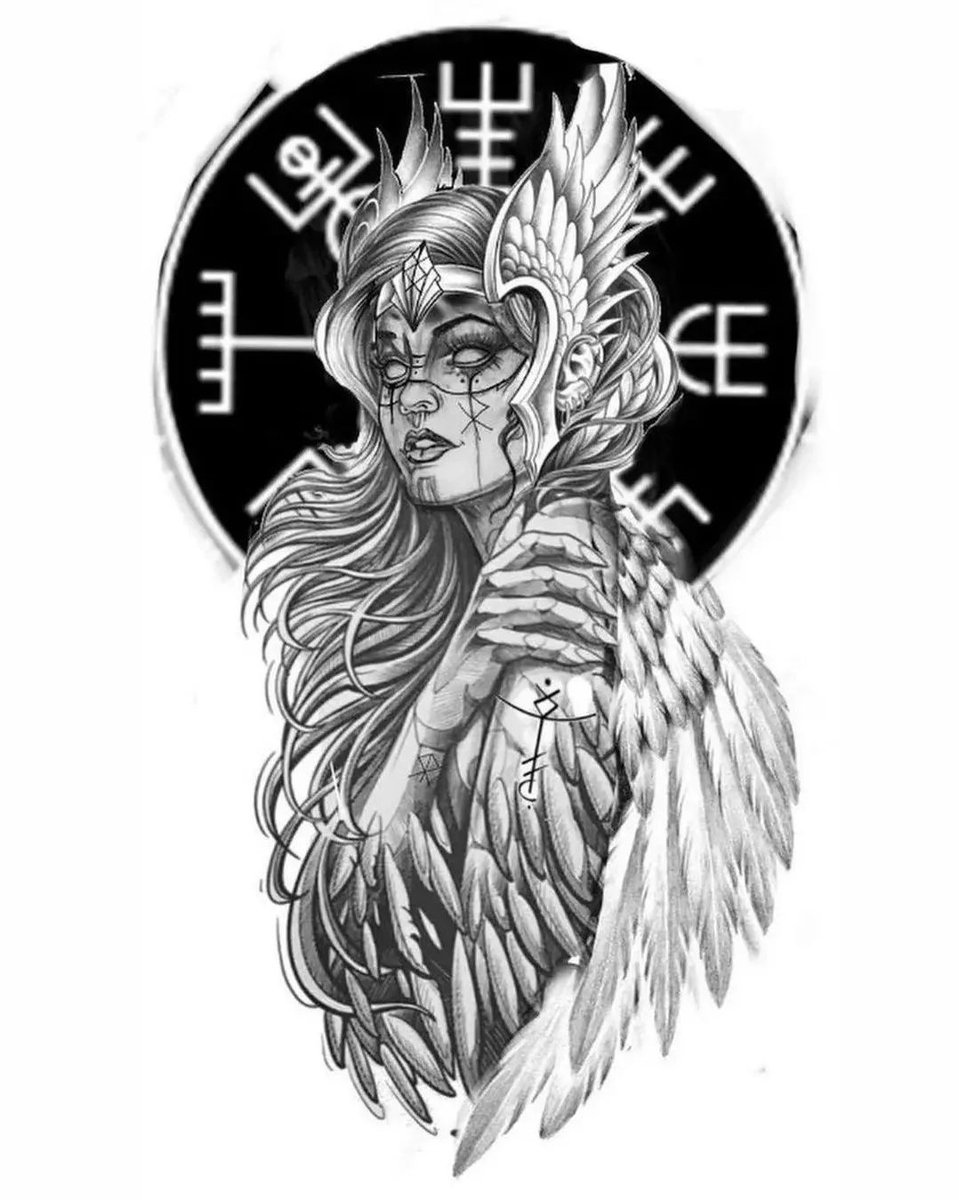 _DestinyFlores's tweet photo. Hey Everyone๐ง๐ผโโ๏ธ ! My Commissions Is Open if you need any kind of tattoo design do let me knowโ๏ธ #tattoo #tattoodesigns #drawtattoo #graphicdesigners #lookingcommission #artist #ArtistOnTwitter #lookinglogo #knowanydesigner #knowanyartist #tatt #wanttattoo #tattooartist #tattooart https://t.co/uWZmgshGdN