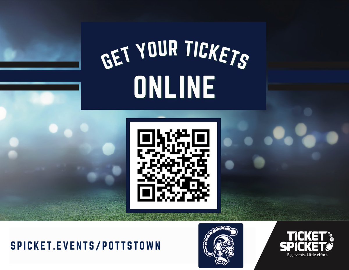 Pottstown Athletics (@pottstowntrojan) on Twitter photo Homecoming 🏈 10/7 7p. ‘02 Trojan FB team recognized pregame. HOCO ceremony halftime. PHS Band performance post game. Get your tickets ahead of time online
<a href="/PottstownHigh/">Pottstown High School</a> <a href="/pottstownschool/">Pottstown Schools</a> <a href="/PSDRODRIGUEZ/">Stephen Rodriguez</a> <a href="/JohnJarmato/">John Armato</a> <a href="/MercuryXstover/">Jeff Stover</a> <a href="/AustinHertzog/">Austin Hertzog</a> <a href="/Rickmartin2022/">Rick Martin</a> <a href="/PottsmercSports/">Pottstown Mercury Sports</a> Homecoming 🏈 10/7 7p. ‘02 Trojan FB team recognized pregame. HOCO ceremony halftime. PHS Band performance post game. Get your tickets ahead of time online
<a href="/PottstownHigh/">Pottstown High School</a> <a href="/pottstownschool/">Pottstown Schools</a> <a href="/PSDRODRIGUEZ/">Stephen Rodriguez</a> <a href="/JohnJarmato/">John Armato</a> <a href="/MercuryXstover/">Jeff Stover</a> <a href="/AustinHertzog/">Austin Hertzog</a> <a href="/Rickmartin2022/">Rick Martin</a> <a href="/PottsmercSports/">Pottstown Mercury Sports</a>