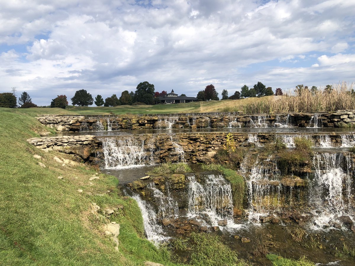 terrymeiners's tweet photo. Fall golf in Kentucky. Yes, please. ๐๐พ๐๐ผโโ๏ธโณ๏ธ
@valhallagolf #kentucky #golf #fallgolf๐โณ๏ธ #valhallagolfclub @ValhallaGrounds https://t.co/SGQ0qKyPMw