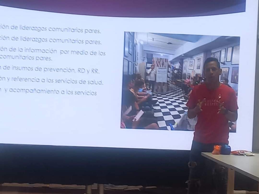 ACODEMIS A.C. / Abel Quiroga tweet media