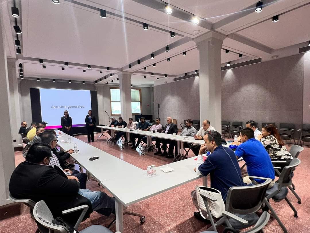 ACODEMIS A.C. / Abel Quiroga tweet media