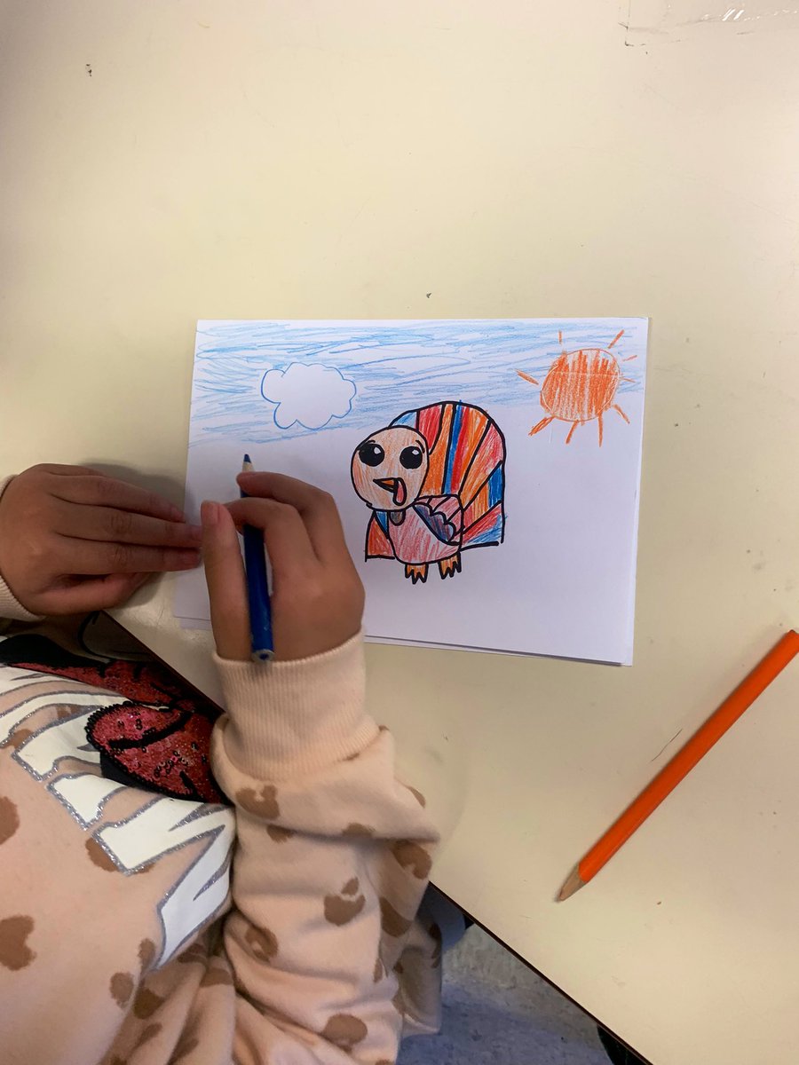 Gah!! Ss are so talented! Guided drawing of a cute turkey! Happy Thanksgiving to those who celebrate!