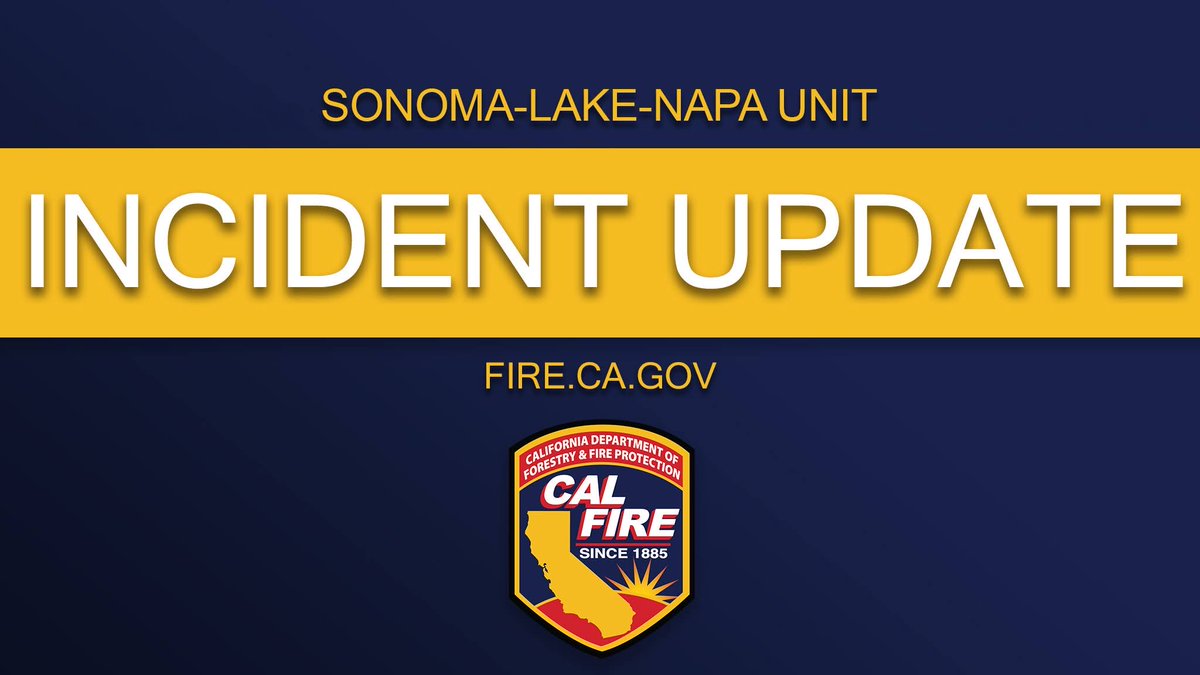 CALFIRELNU's tweet image. #CastleFire – UPDATE - Fire is approximately 3 acres and holding. No evacuations at this time. If driving in the area use caution and give way to emergency vehicles.  

#CALFIRE
#CALFIRELNU