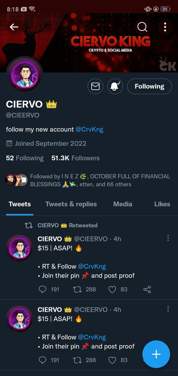 rowszey_3's tweet photo. @GlazeCrypto @CrvKng @CIEERVO https://t.co/qWqMRQlpkh