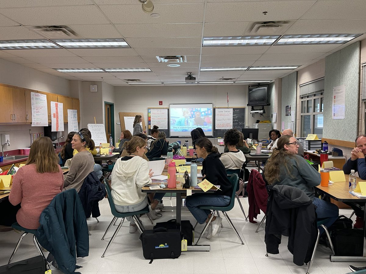 the_mrs_rz's tweet photo. @halley_es is so excited for our 2nd cohort of #AVMR learning. This group of incredible educators is lead by the amazing @ShalaOtt. @klpeerman @lkzamora14 @iteach_paula @MathematicsFcps @Region4FCPS https://t.co/8taUfN8uRj