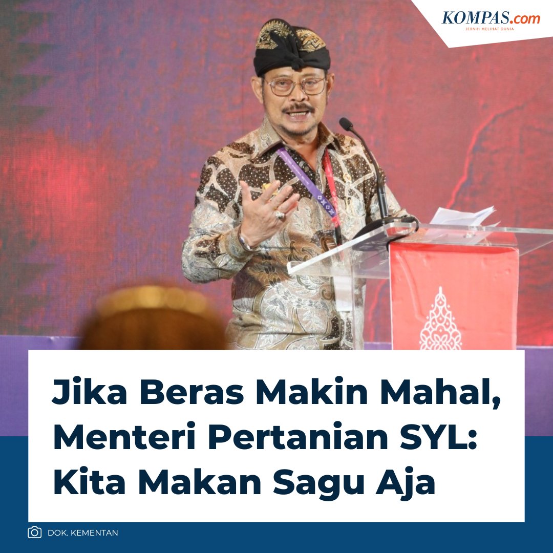 Kompas.com tweet media