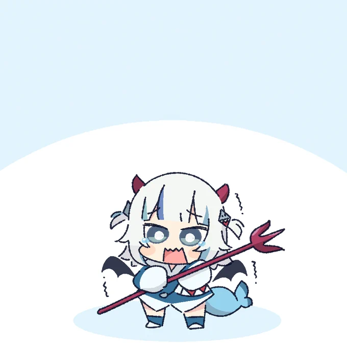 rkgk #gawrt 